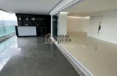 Apartamento com 4 quartos à venda na Rua Pablo Picasso, 100, Jardim das Perdizes, São Paulo por R$ 4.200.000