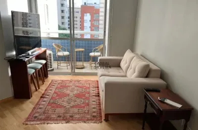 Apartamento com 2 quartos para alugar na Rua Gaivota, 745, Moema, São Paulo por R$ 5.500