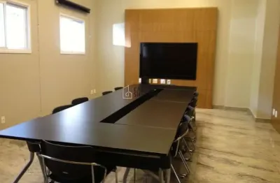 Sala comercial com 2 salas à venda na Rua Urussuí, 125, Itaim Bibi, São Paulo por R$ 2.200.000