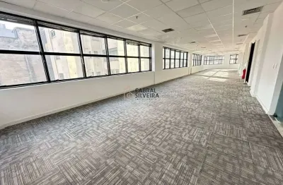 Sala comercial com 2 salas para alugar na Rua Marquês de Itu, 61, República, São Paulo por R$ 16.000