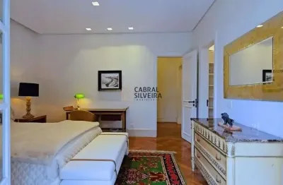 Casa com 4 quartos à venda na Rua Sanharó, 490, Jardim Guedala, São Paulo por R$ 10.000.000