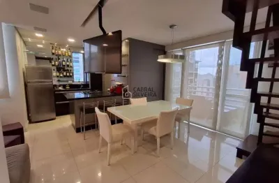 Apartamento com 2 quartos para alugar na Alameda dos Jurupis, 800, Moema, São Paulo por R$ 7.900