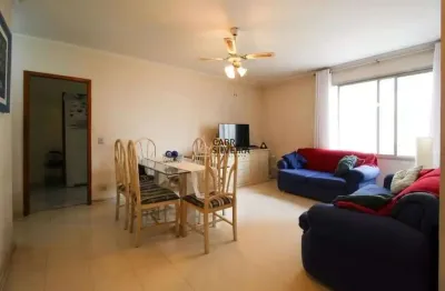 Apartamento com 3 quartos à venda na Rua Araguari, 578, Moema, São Paulo por R$ 1.050.000