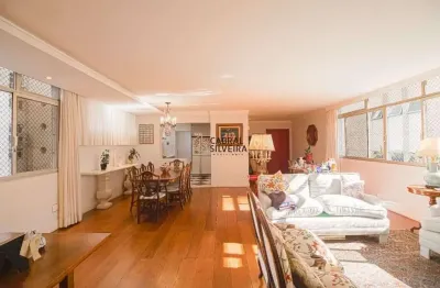 Apartamento com 2 quartos à venda na Alameda Lorena, 1272, Jardim Paulista, São Paulo por R$ 2.490.000