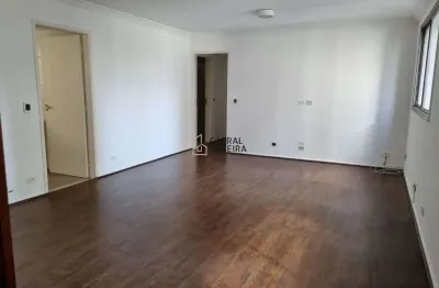 Apartamento com 3 quartos à venda na Rua Gaivota, 754, Moema, São Paulo por R$ 1.200.000