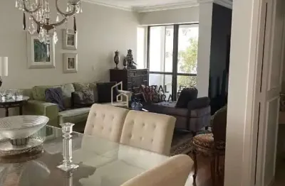 Apartamento com 3 quartos à venda na Rua Pintassilgo, 63, Vila Uberabinha, São Paulo por R$ 1.850.000