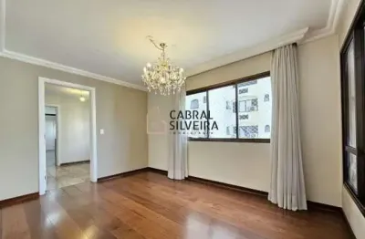 Apartamento com 2 quartos à venda na Rua Juquis, 71, Indianópolis, São Paulo por R$ 2.949.300