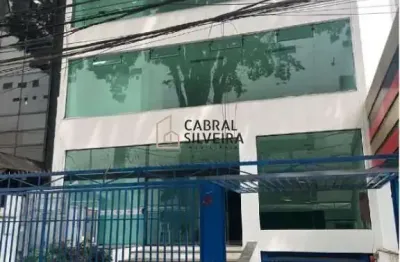 Prédio à venda na Rua Tenente Gomes Ribeiro, 208, Vila Clementino, São Paulo por R$ 16.000.000