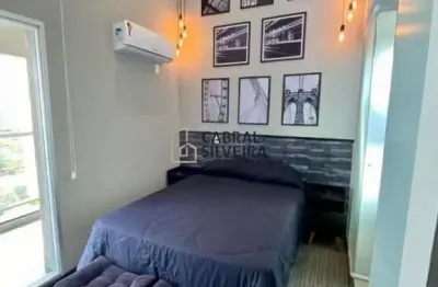 Apartamento com 1 quarto à venda na Rua Quatá, 76, Vila Olímpia, São Paulo por R$ 840.000