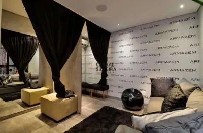 Ponto comercial com 2 salas à venda na Rua Professor João Brito, 56, Vila Nova Conceição, São Paulo por R$ 8.400.000