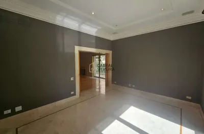 Apartamento com 5 quartos para alugar na Rua Escobar Ortiz, 499, Vila Nova Conceição, São Paulo por R$ 60.000