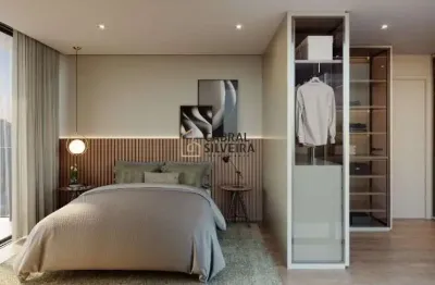 Apartamento com 3 quartos à venda na Rua Oscar Caravelas, 41, Sumarezinho, São Paulo por R$ 1.900.000