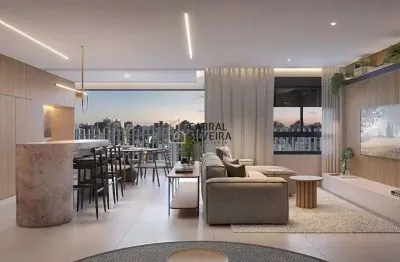 Apartamento com 2 quartos à venda na Avenida Ibirapuera, 2584, Moema, São Paulo por R$ 2.414.309