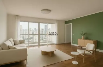 Apartamento com 3 quartos à venda na Rua Inhambú, 635, Vila Uberabinha, São Paulo por R$ 1.625.000