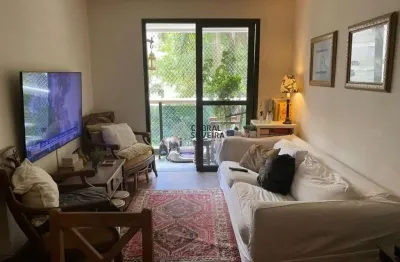 Apartamento com 3 quartos à venda na Rua Pintassilgo, 59, Vila Uberabinha, São Paulo por R$ 1.480.000