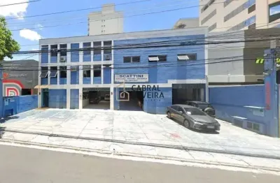 Prédio para alugar na Alameda dos Nhambiquaras, 1556, Moema, São Paulo por R$ 120.000