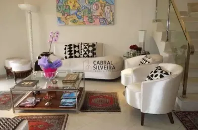 Cobertura com 4 quartos para alugar na Rua Tuim, 465, Indianópolis, São Paulo por R$ 30.000