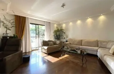 Apartamento com 3 quartos à venda na Alameda dos Anapurus, 603, Moema, São Paulo por R$ 1.800.000