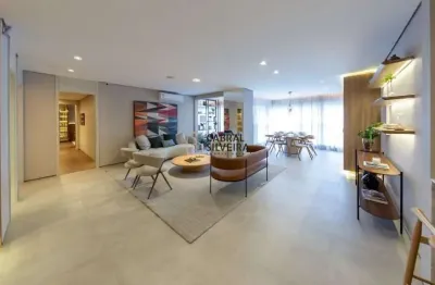 Apartamento com 4 quartos à venda na Rua Pablo Picasso, 56, Jardim das Perdizes, São Paulo por R$ 2.194.000