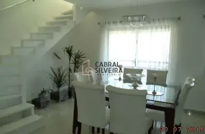 Cobertura com 3 quartos à venda na Avenida Cotovia, 200, Indianópolis, São Paulo por R$ 2.800.000