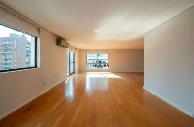 Apartamento com 3 quartos à venda na Avenida Juriti, 3003, Vila Uberabinha, São Paulo por R$ 3.170.000