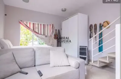 Casa comercial com 5 salas para alugar na Avenida Pavão, 956, Indianópolis, São Paulo por R$ 10.000