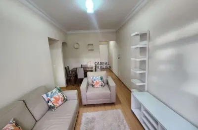 Apartamento com 1 quarto à venda na Avenida Iraí, 428, Indianópolis, São Paulo por R$ 650.000