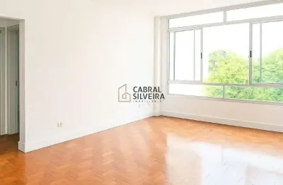 Apartamento com 2 quartos à venda na Avenida Jurucê, 856, Moema, São Paulo por R$ 700.000