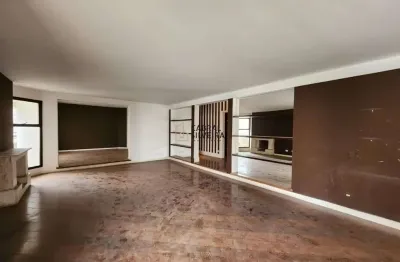 Apartamento com 3 quartos à venda na Rua Brás Cardoso, Vila Nova Conceição, São Paulo por R$ 5.700.000