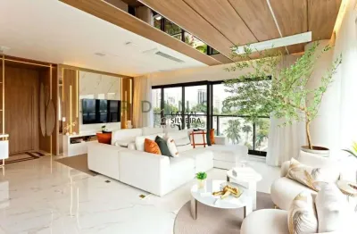 Apartamento com 3 quartos à venda na Avenida Professor Ascendino Reis, 1282, Vila Clementino, São Paulo por R$ 6.600.000