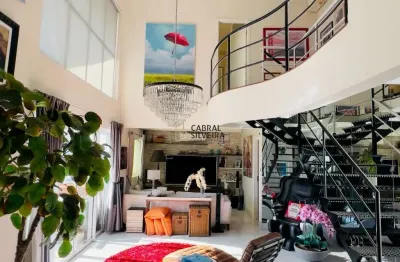 Apartamento com 3 quartos à venda na Alameda Ministro Rocha Azevedo, 38, Cerqueira César, São Paulo por R$ 3.600.000