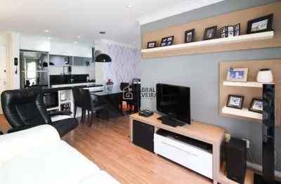 Apartamento com 2 quartos à venda na Rua Comendador Miguel Calfat, 87, Vila Nova Conceição, São Paulo por R$ 1.300.000