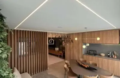 Apartamento com 3 quartos à venda na Rua Marc Chagall, 399, Jardim das Perdizes, São Paulo por R$ 1.600.000