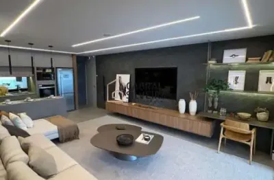 Apartamento com 2 quartos à venda na Rua Marc Chagall, 399, Jardim das Perdizes, São Paulo por R$ 1.500.000