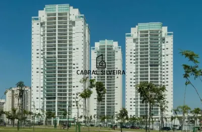 Apartamento com 3 quartos à venda na Rua Isaac Krasilchik, 88, Jardim das Perdizes, São Paulo por R$ 2.990.000