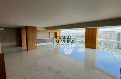 Apartamento com 4 quartos para alugar na Rua Pablo Picasso, 100, Jardim das Perdizes, São Paulo por R$ 50.000