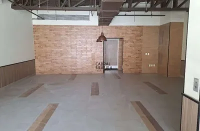 Ponto comercial para alugar na Avenida Ibirapuera, 2695, Indianópolis, São Paulo por R$ 32.000