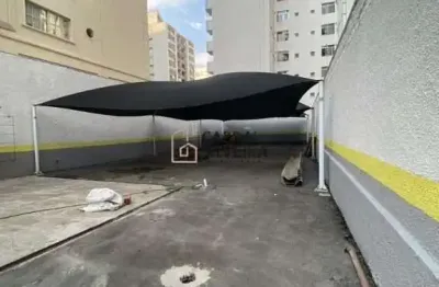 Garagem para alugar na Avenida Rouxinol, 441, Moema, São Paulo por R$ 14.000