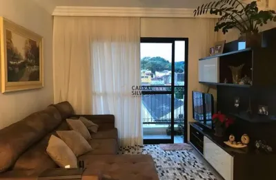 Apartamento com 3 quartos à venda na Rua Viaza, 975, Campo Belo, São Paulo por R$ 970.000