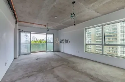 Sala comercial à venda na Avenida Brigadeiro Luís Antônio, 3097, Jardins, São Paulo por R$ 430.000