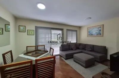 Apartamento com 3 quartos para alugar na Avenida dos Eucaliptos, 155, Moema, São Paulo por R$ 10.000