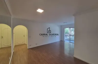 Apartamento com 3 quartos para alugar na Alameda dos Anapurus, 1580, Indianópolis, São Paulo por R$ 5.500