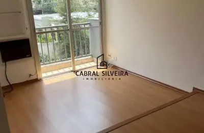 Apartamento com 1 quarto para alugar na Alameda dos Arapanés, 419, Moema, São Paulo por R$ 3.200