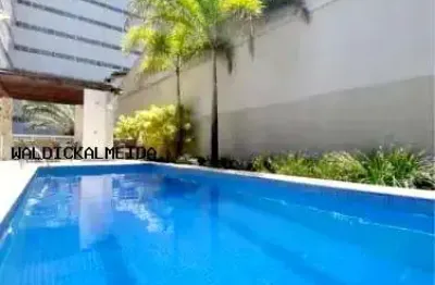 Apartamento para venda em salvador, jardim armação, 1 dormitório, 1 banheiro, 1 vaga
