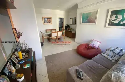 Apartamento para venda em salvador, brotas, 3 dormitórios, 1 suíte, 3 banheiros, 2 vagas