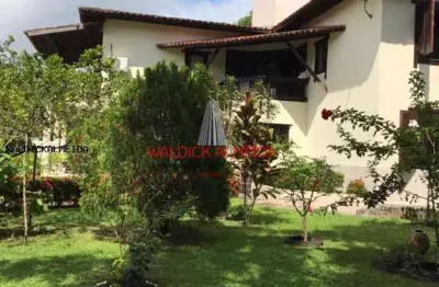 Casa em condomínio para venda em itaparica, ponta de areia, 4 dormitórios, 2 suítes, 8 banheiros, 6 vagas