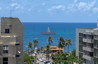 Apartamento para venda em salvador, pituba, 2 dormitórios, 1 suíte, 3 banheiros, 1 vaga