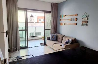 Apartamento para venda em salvador, pituba, 1 dormitório, 2 banheiros, 1 vaga