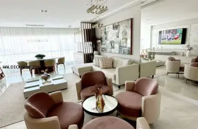 Apartamento para venda em salvador, costa azul, 2 dormitórios, 2 suítes, 4 banheiros, 2 vagas