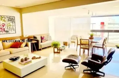 Apartamento para venda em salvador, jardim armação, 3 dormitórios, 3 suítes, 5 banheiros, 4 vagas